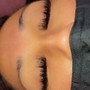 Classic Eyelash Extensions