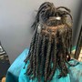 Loc Maintenance