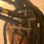 Two Braids