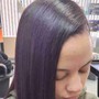 KeratinTreatment