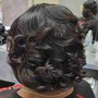 Flat Twist/Twist outs