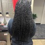 Kinky Twist