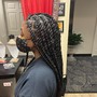 Kinky Twist