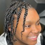 Individual Braids