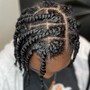 Box Braids