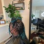 Loc Re-twist