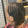 Flat Twists