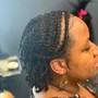 Flat Twists