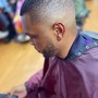 taper fade