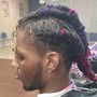 Basic Loc Style