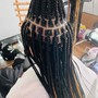 Kinky Twist