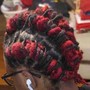 Basic Loc Style