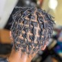 ADD ON Basic Loc Style