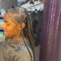 Closure Sew In