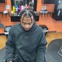 Men Braids