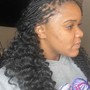 Closure Sew In