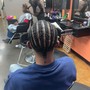 Men Braids