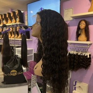 lace front wigs ottawa