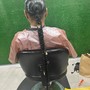 Scalp Treatment