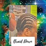 Braid Down 8-10 braids