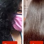 Color Your Hair (Double Process Color)