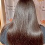 Natural Hair Treatment