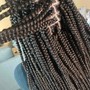 Crochet Braids