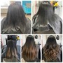 Women's Cut Layers