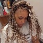 Loc Extensions