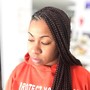 Crochet Braids