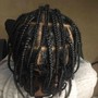 Dreadlocks