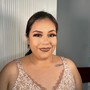 Prom Makeup