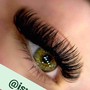 Eyelash Tint