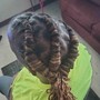 Kinky Twist