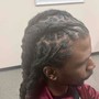 Kinky Twist