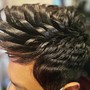 Comb Twist