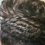 Partial Relaxer