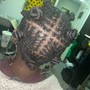 Extended Loc Style