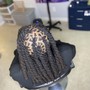 Loc Re-twist Only