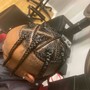 Two strand  Twists