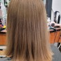 Keratin Treatment