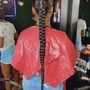 Kid's Braids