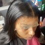 Lace Closure Sew In