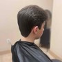 Men's Cut