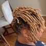 Loc Coloring