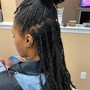 Loc Repair