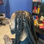 Medium Senegalese Twist