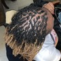 2 Strand Twist