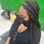 Poetic Justice Braids