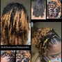 Crochet Braids (start at)